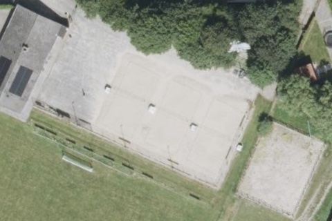 Image of Sportpark De Kleine Linde