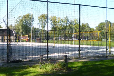 Sportpark Loosdrecht 2