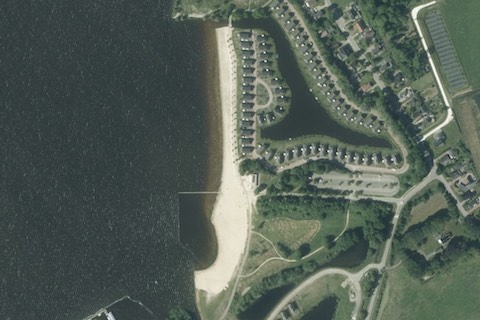 Steendam Schildmeer Esri 2025