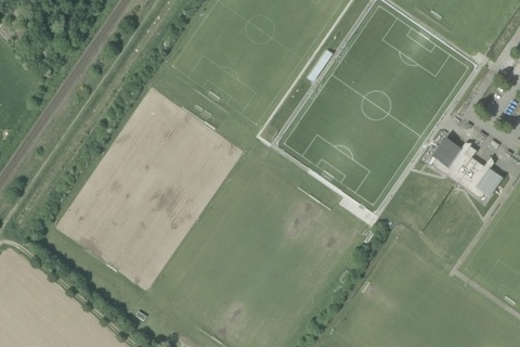 Foto Esri_NL_Content 2026 Tegelen Bakenbos Esri 2026