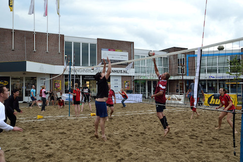 Image of Lindenplein