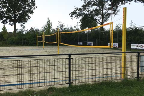 Image of Werkwijzen Beachcourt