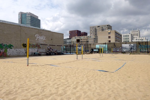 Image of The Sport Box Outdoor