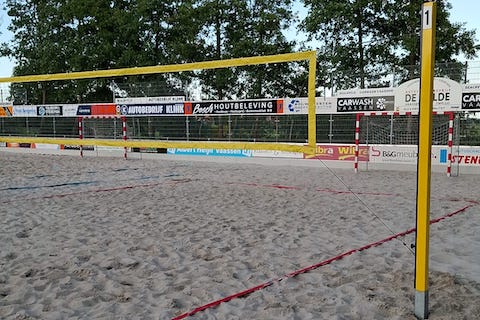 Image of Beach Club Vaassen