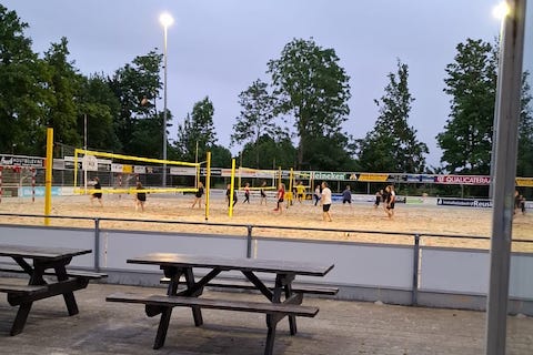 Vaassen BCV 2026