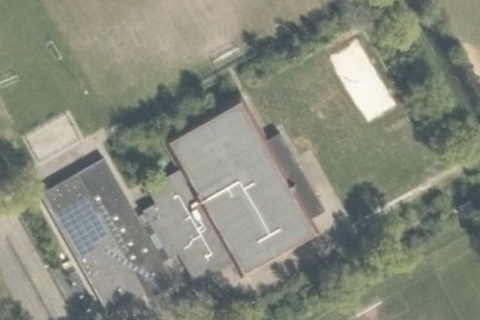 Veenwouden Hoantserid