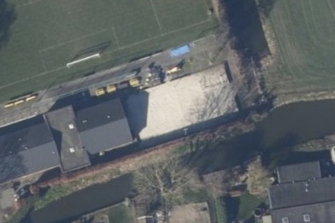 Image of Beachvolleybalveld Venhuizen