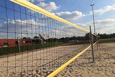 Image of Sportpark Vrijenbroek