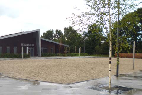 Image of SDS Beach, De Eng