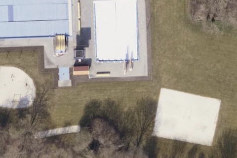 Image of Zwembad De Leemdobben