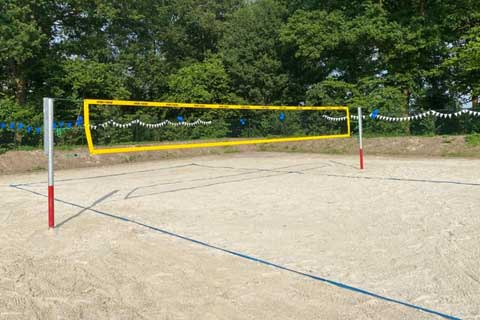 Image of De Zandbak, sportpark Het Midden