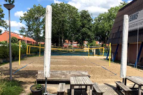 Image of Timios Beach