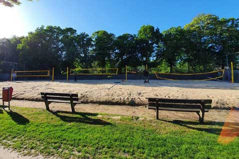 Image of Waspik Beach, Lindenheuvel