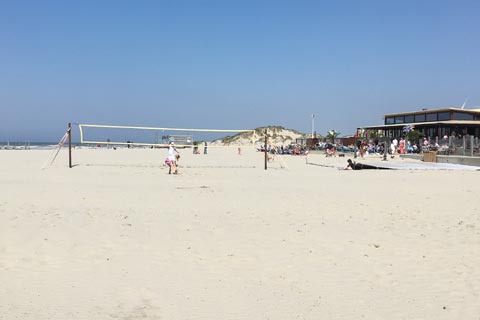 Image of Strand Zuiderbad