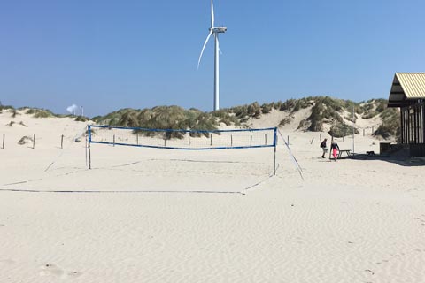 Wijkaanzee Strand 3