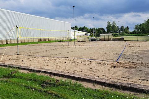 Foto Bourgondië (beeldcitaat voor indruk beachvelden) Wijkbijduurstede Marienhoeve Bourgondie