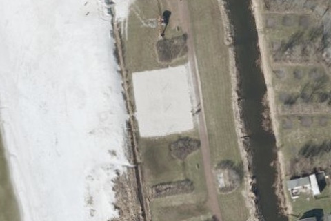 Foto Esri_NL_Content 2010 Workum SVW Esri 2010