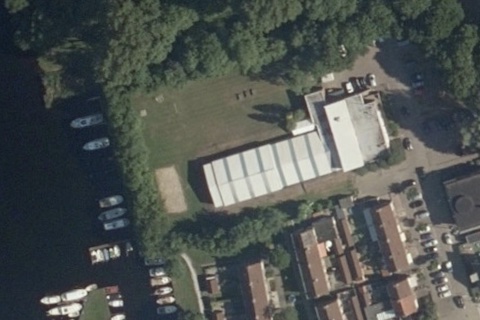 Image of Zwembad de Kragge