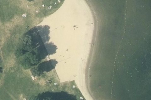 Foto Esri NL Content 2023 Zwolle Wijthmenerplas Esri 2023