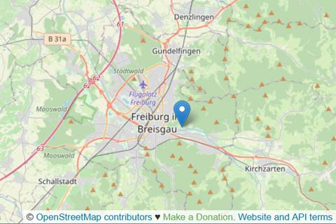 DE Freiburg 1