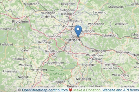 DE Stuttgart OSP 1