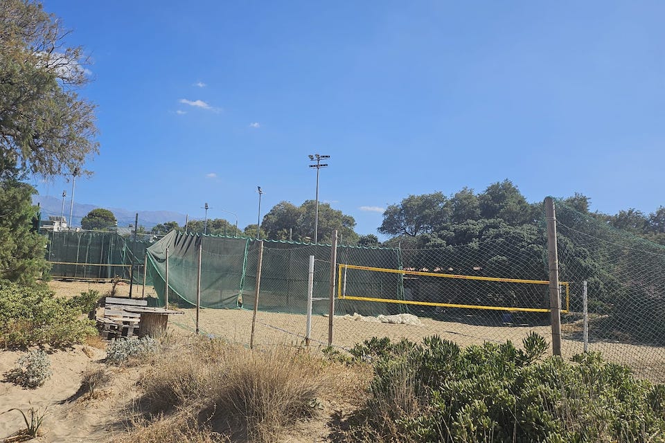 GR Kreta Chania Iguanabeach Robin 2025