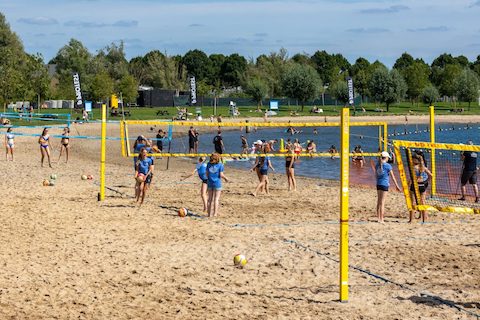 NL Nieuwegein La Playa Blanca