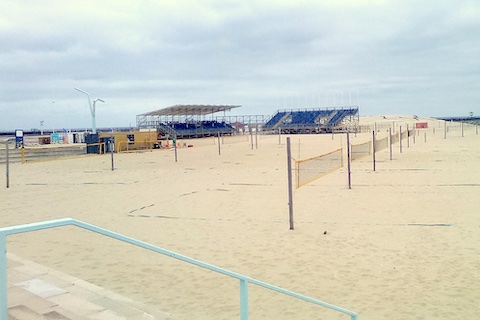NL Scheveningen Beachstadium2025